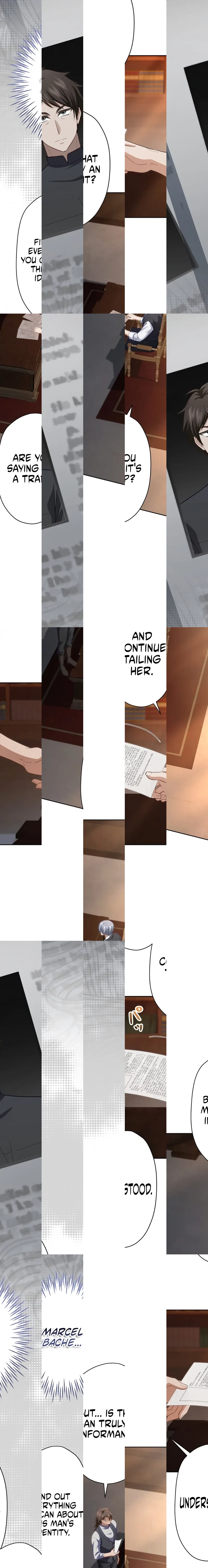 Caught by My Husband Chapter 17 page 12 - 