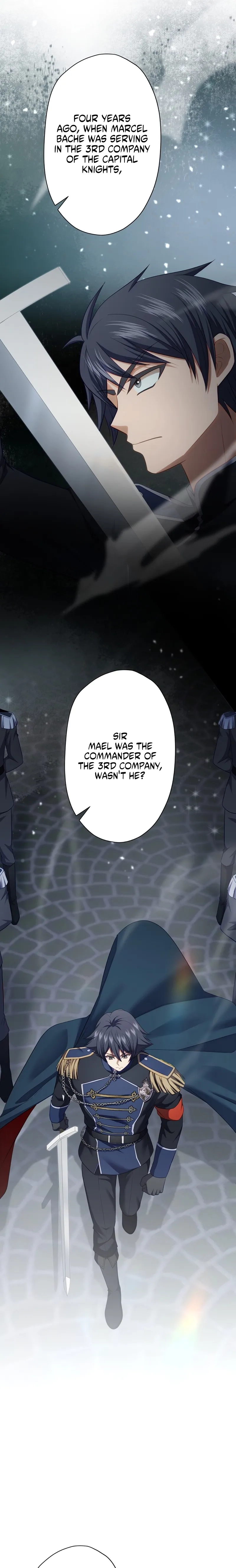 Caught by My Husband Chapter 17 page 19 - 