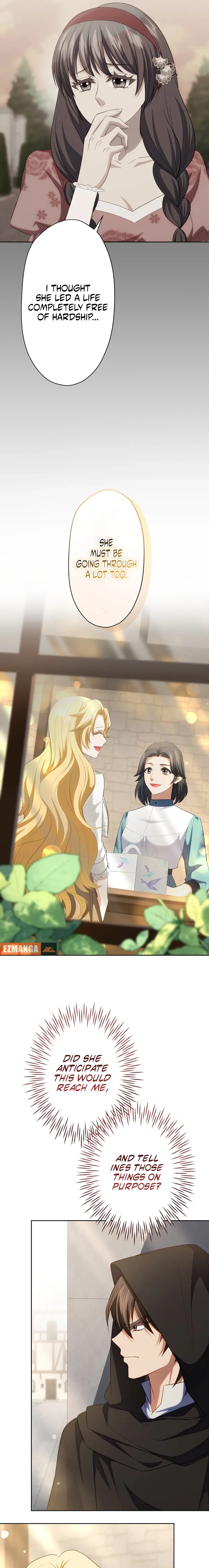 Caught by My Husband Chapter 17 page 3 - 