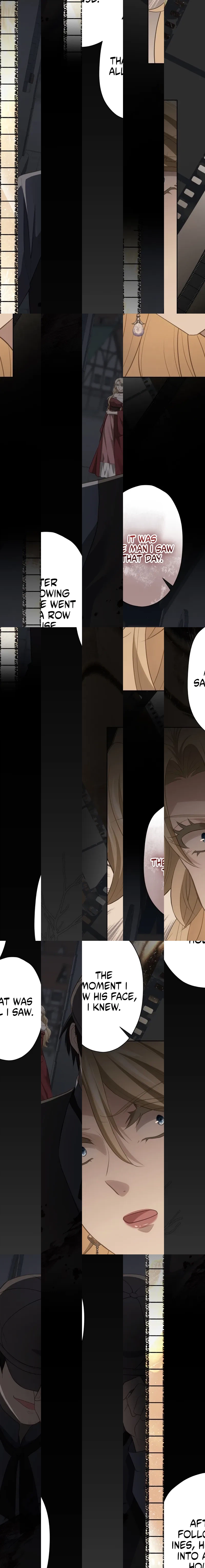 Caught by My Husband Chapter 17 page 24 - 