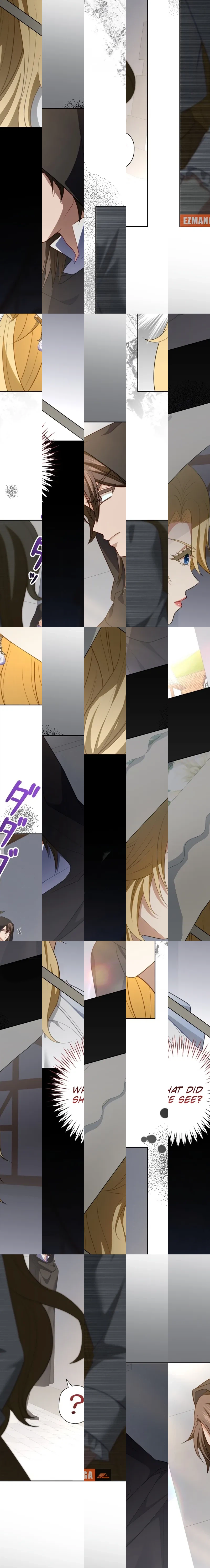 Caught by My Husband Chapter 17 page 6 - 