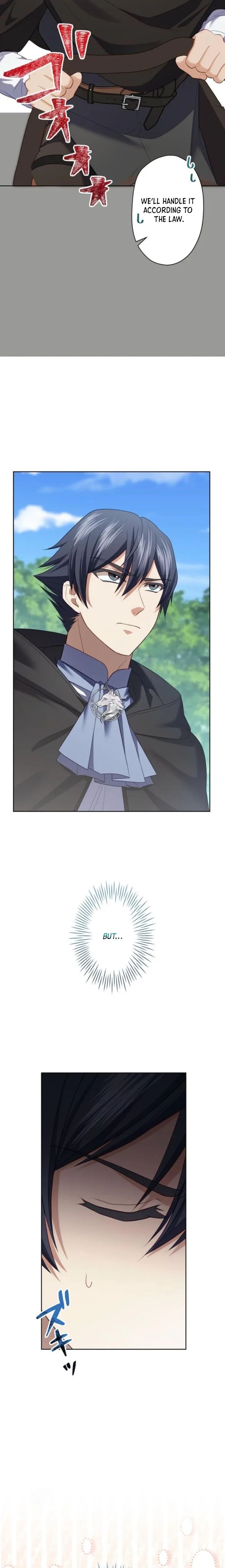 Caught by My Husband Chapter 18 page 29 - 