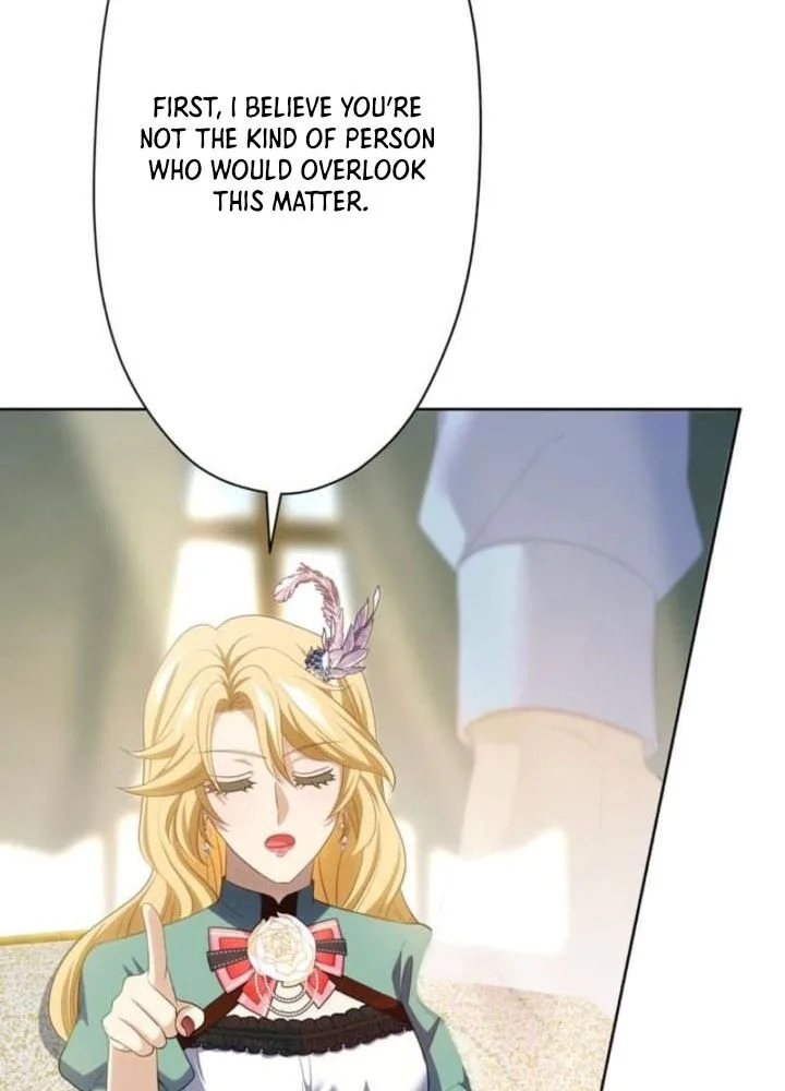 Caught by My Husband Chapter 18 page 4 - 