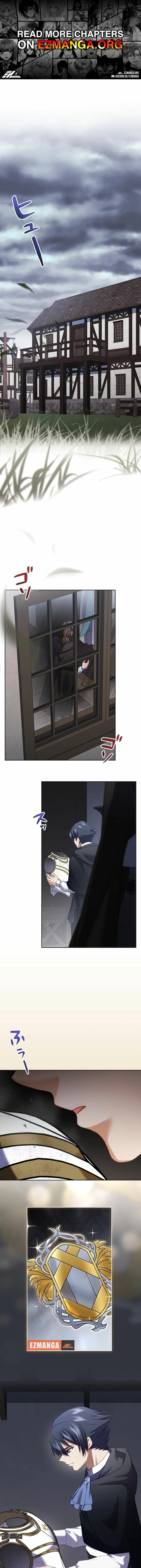 Caught by My Husband Chapter 19 page 1 - 