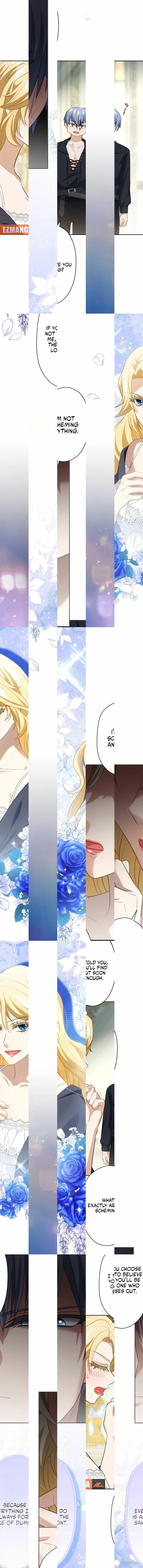 Caught by My Husband Chapter 19 page 12 - 