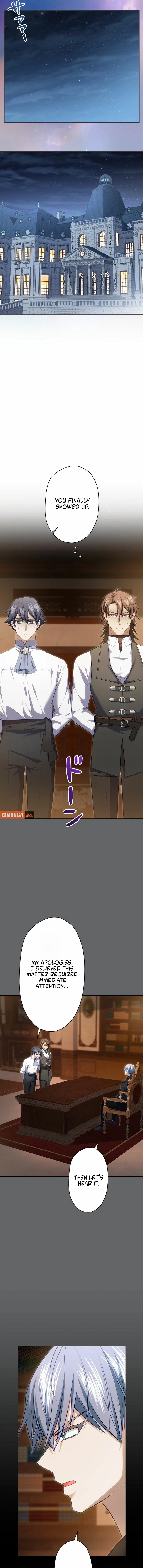 Caught by My Husband Chapter 19 page 13 - 