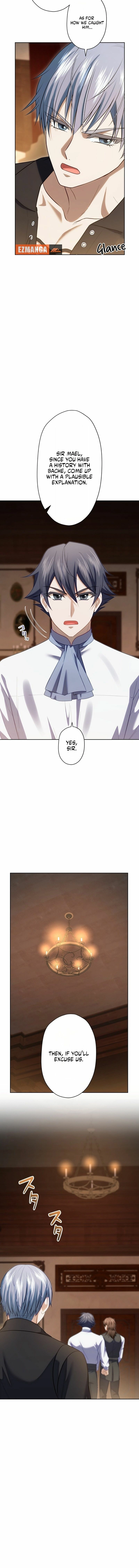 Caught by My Husband Chapter 19 page 16 - 