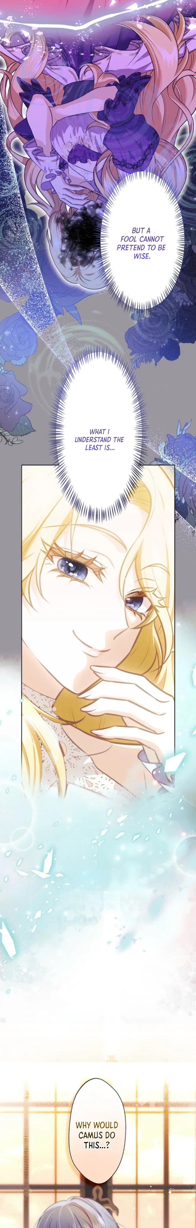Caught by My Husband Chapter 2 page 12 - 