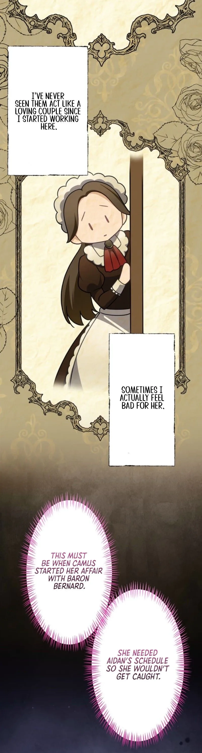 Caught by My Husband Chapter 2 page 25 - 