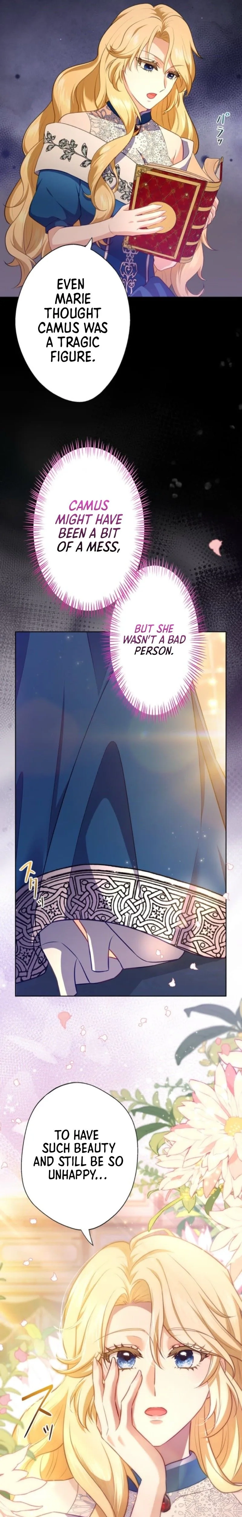 Caught by My Husband Chapter 2 page 26 - 