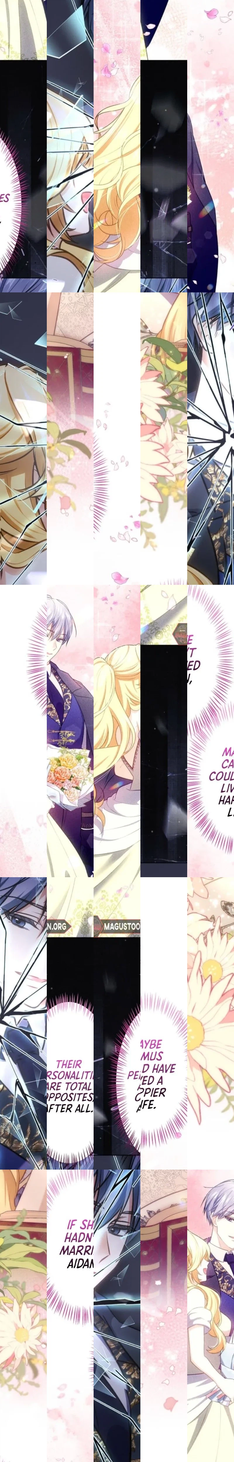 Caught by My Husband Chapter 2 page 27 - 