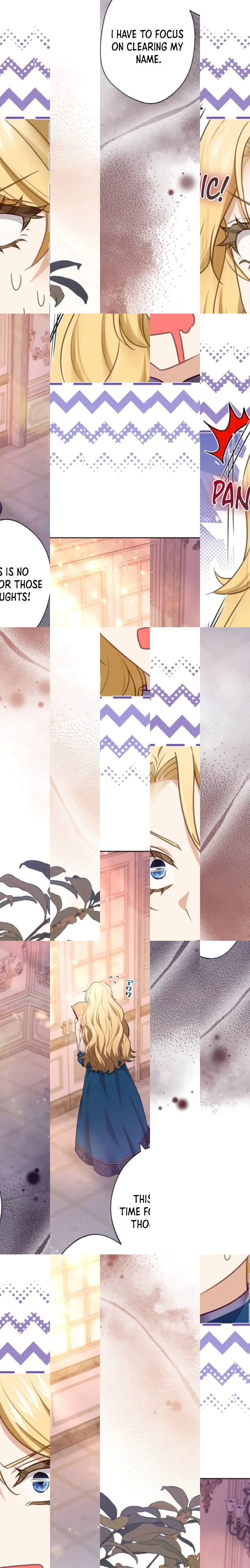 Caught by My Husband Chapter 2 page 30 - 
