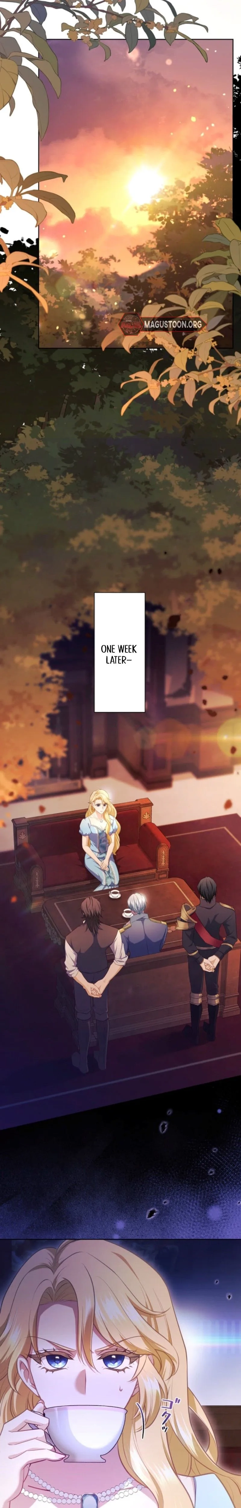 Caught by My Husband Chapter 2 page 31 - 
