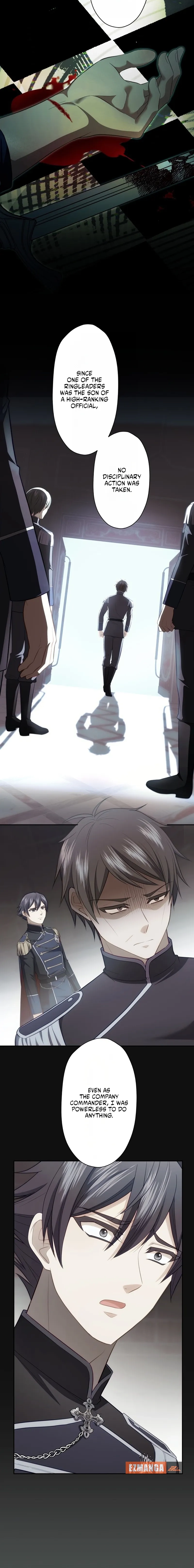 Caught by My Husband Chapter 20 page 13 - 