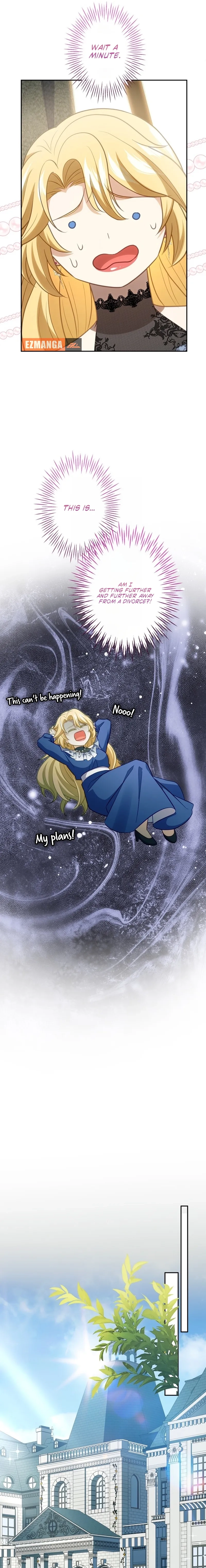 Caught by My Husband Chapter 20 page 16 - 