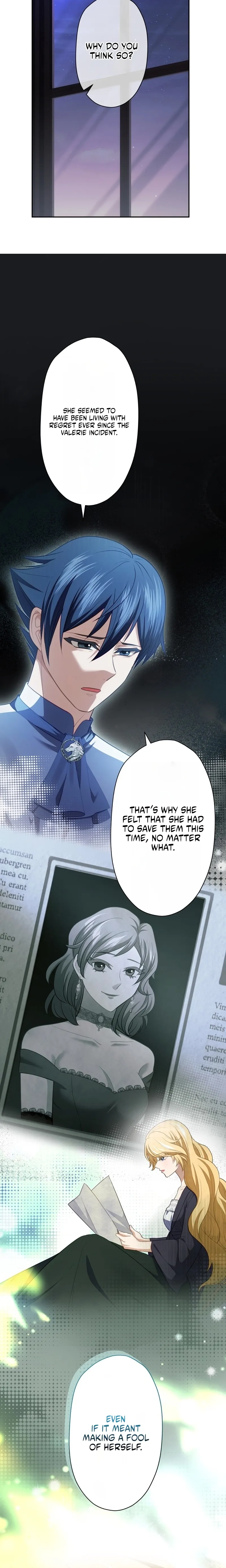 Caught by My Husband Chapter 20 page 4 - 