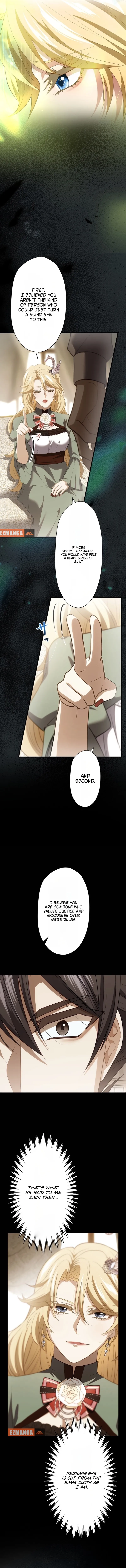 Caught by My Husband Chapter 20 page 5 - 