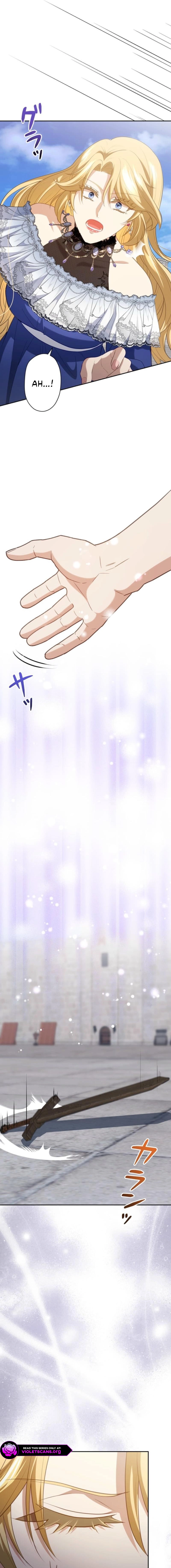 Caught by My Husband Chapter 21 page 23 - 