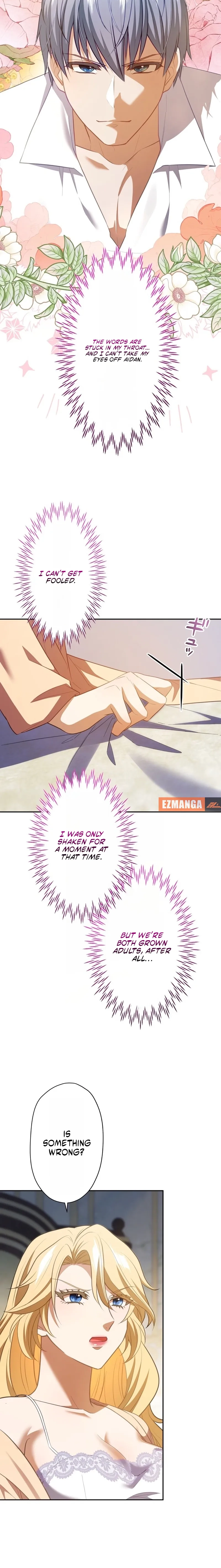 Caught by My Husband Chapter 23 page 2 - 