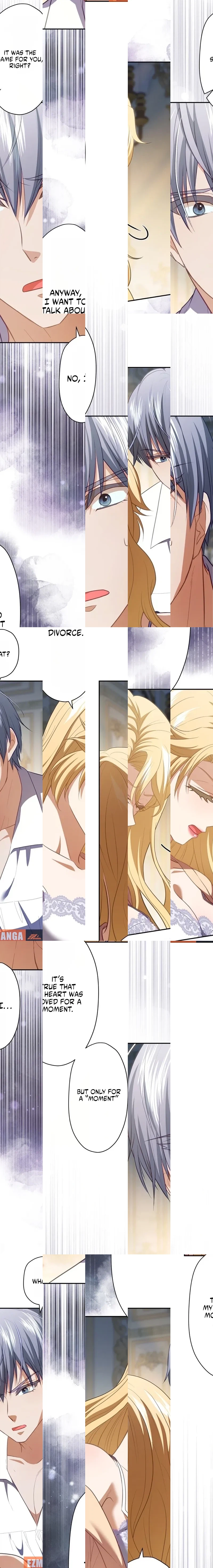Caught by My Husband Chapter 23 page 3 - 