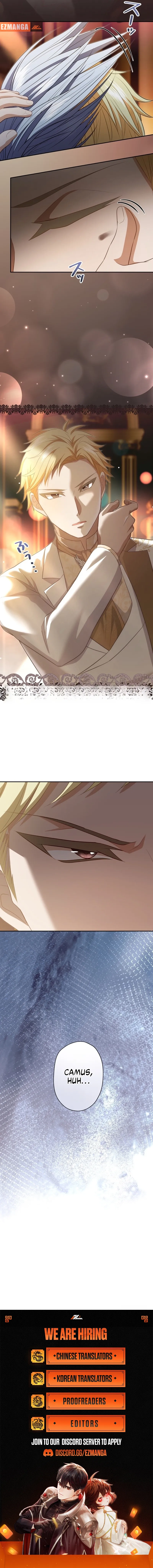 Caught by My Husband Chapter 23 page 21 - 