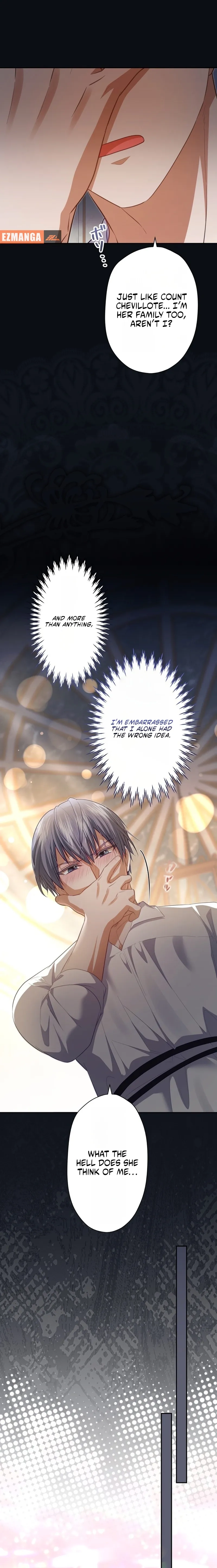Caught by My Husband Chapter 23 page 9 - 