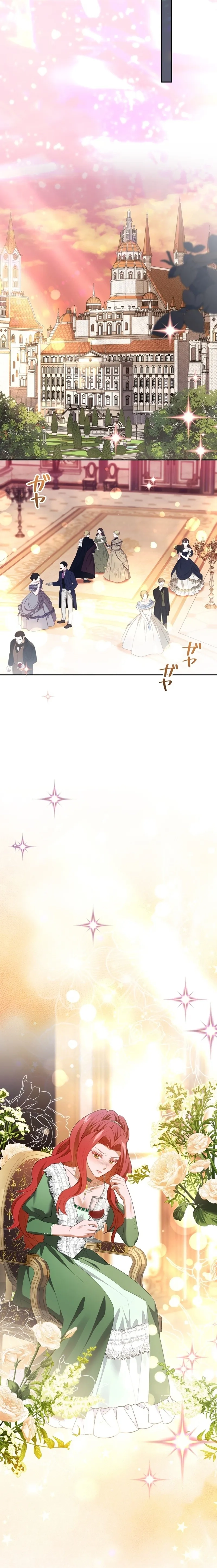 Caught by My Husband Chapter 23 page 10 - 