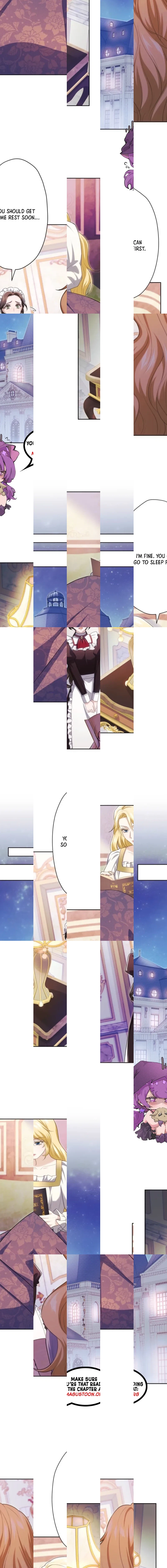 Caught by My Husband Chapter 4 page 12 - 