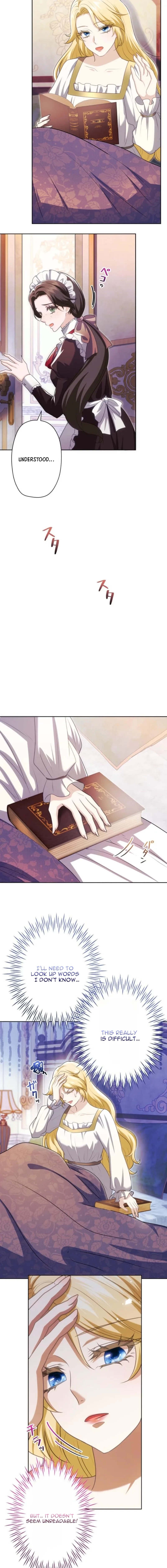 Caught by My Husband Chapter 4 page 13 - 
