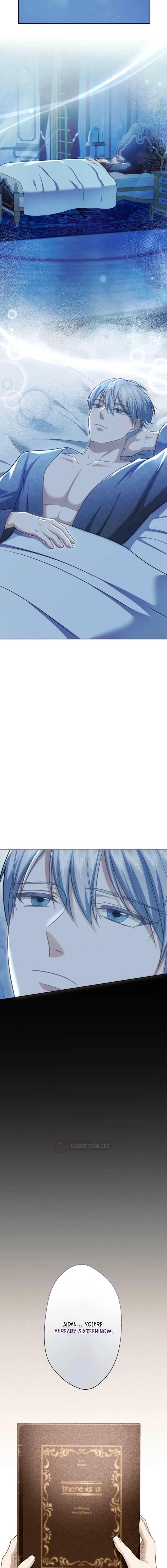Caught by My Husband Chapter 4 page 15 - 