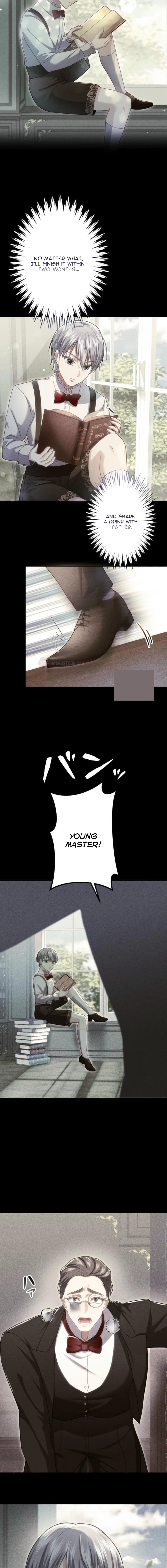 Caught by My Husband Chapter 4 page 17 - 