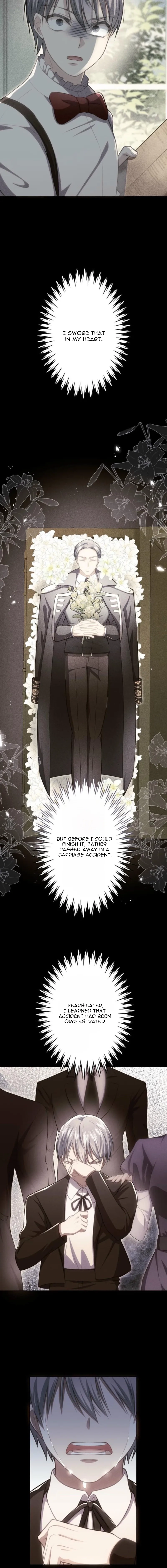 Caught by My Husband Chapter 4 page 18 - 