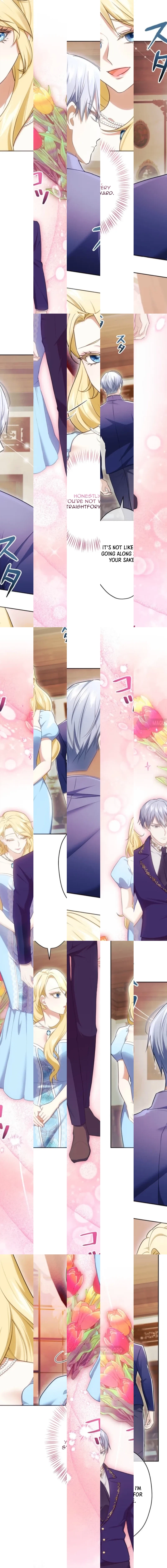 Caught by My Husband Chapter 4 page 3 - 