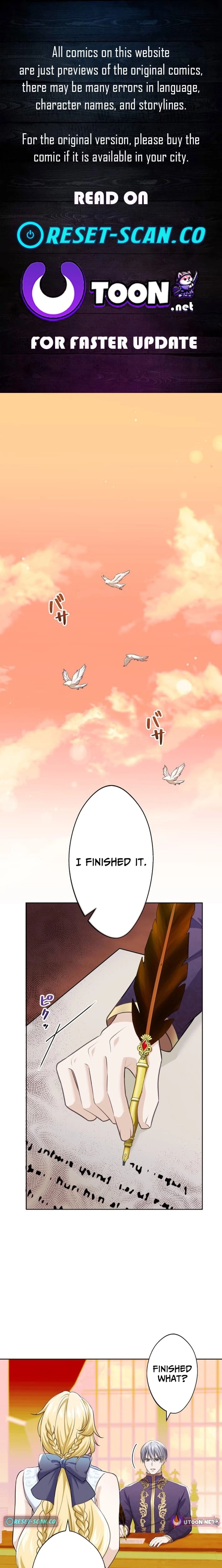 Caught by My Husband Chapter 5 page 1 - 