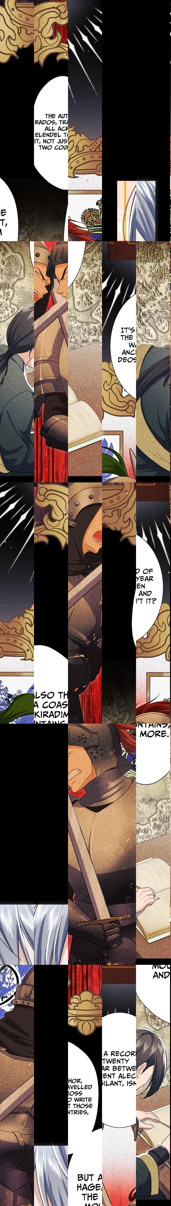 Caught by My Husband Chapter 5 page 3 - 