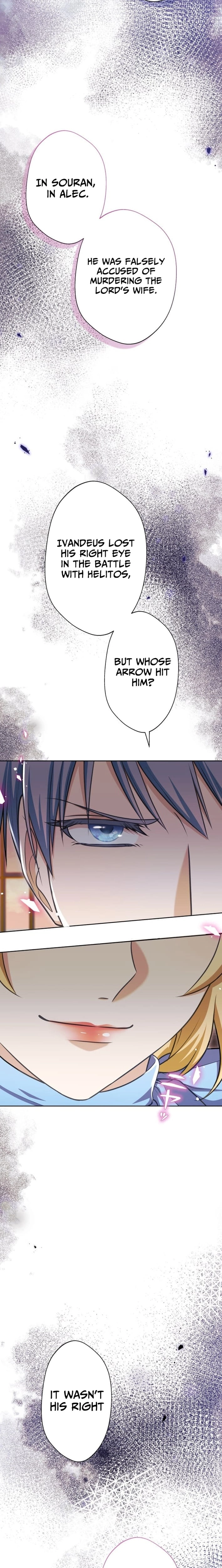 Caught by My Husband Chapter 5 page 6 - 