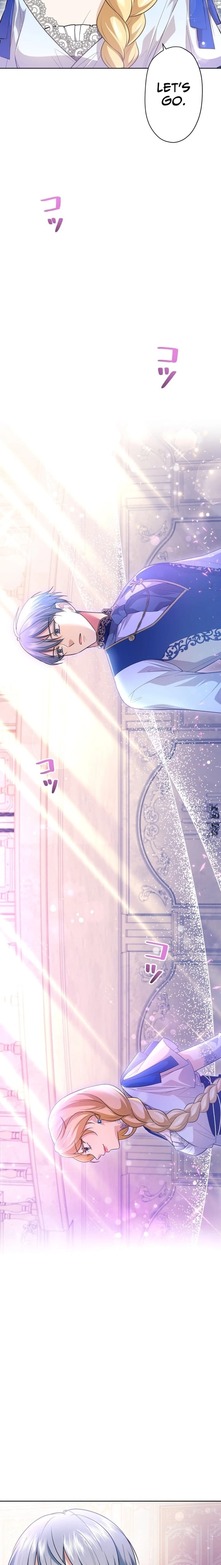 Caught by My Husband Chapter 9 page 13 - 