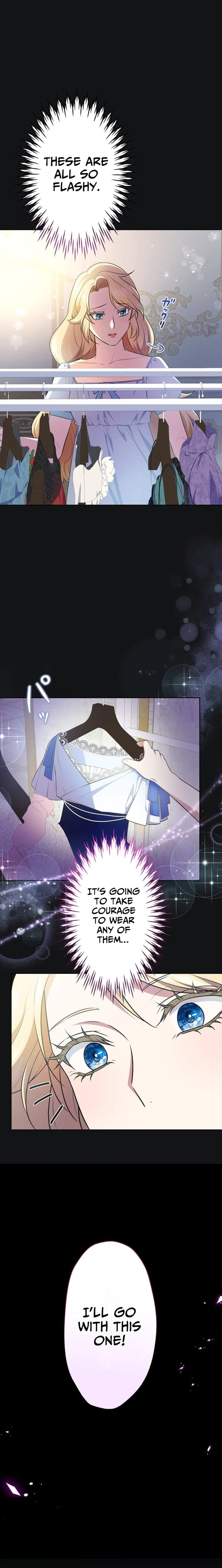 Caught by My Husband Chapter 9 page 20 - 