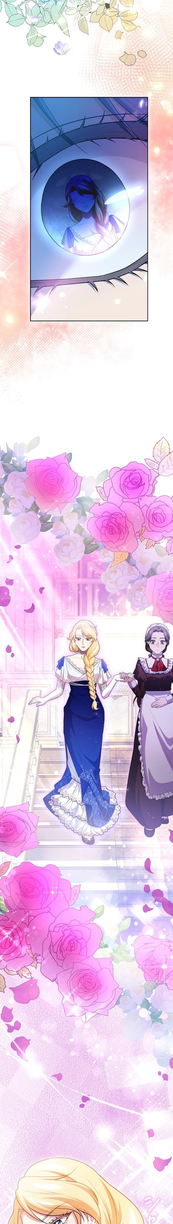 Caught by My Husband Chapter 9 page 10 - 