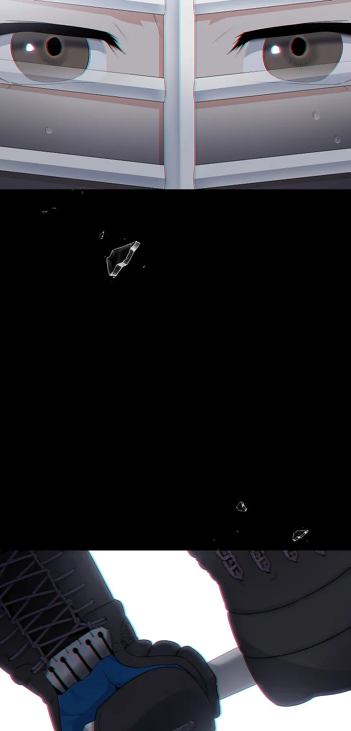Caught by the Villain Chapter 0 page 3 - 