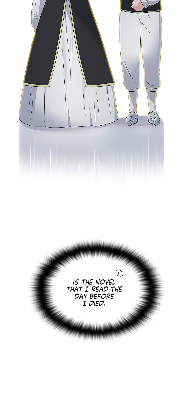 Caught by the Villain Chapter 0 page 35 - 