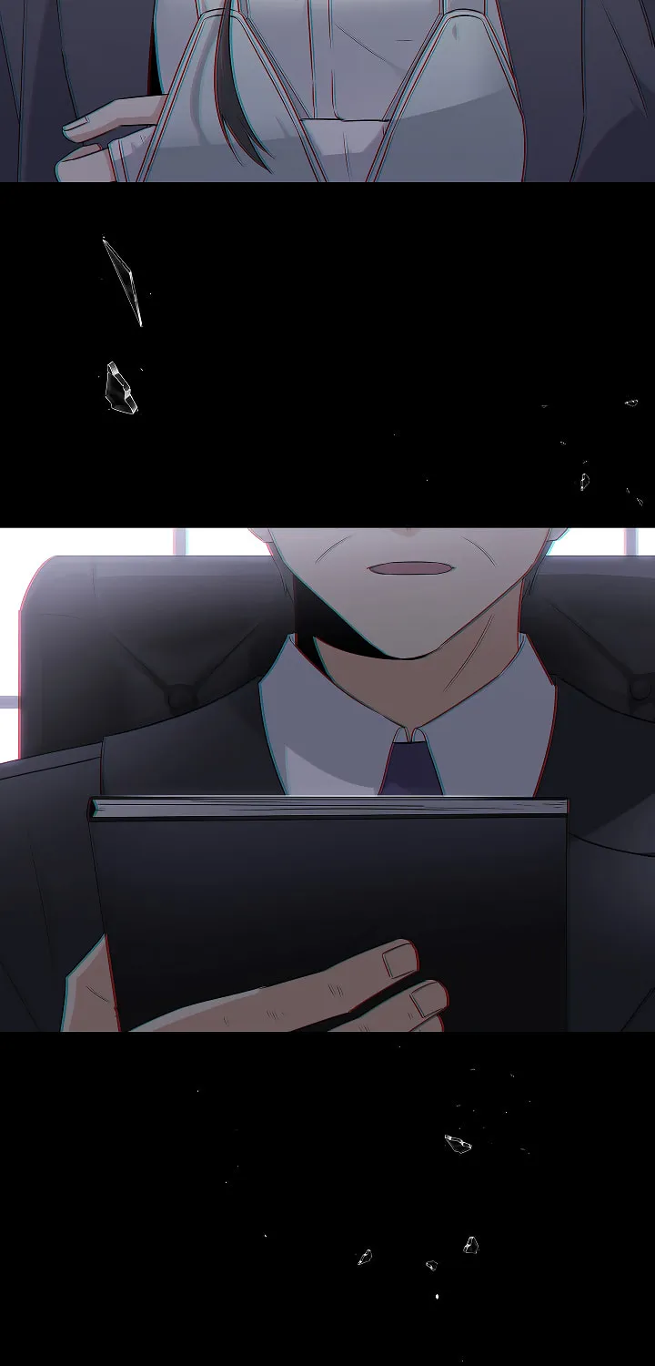 Caught by the Villain Chapter 0 page 8 - 