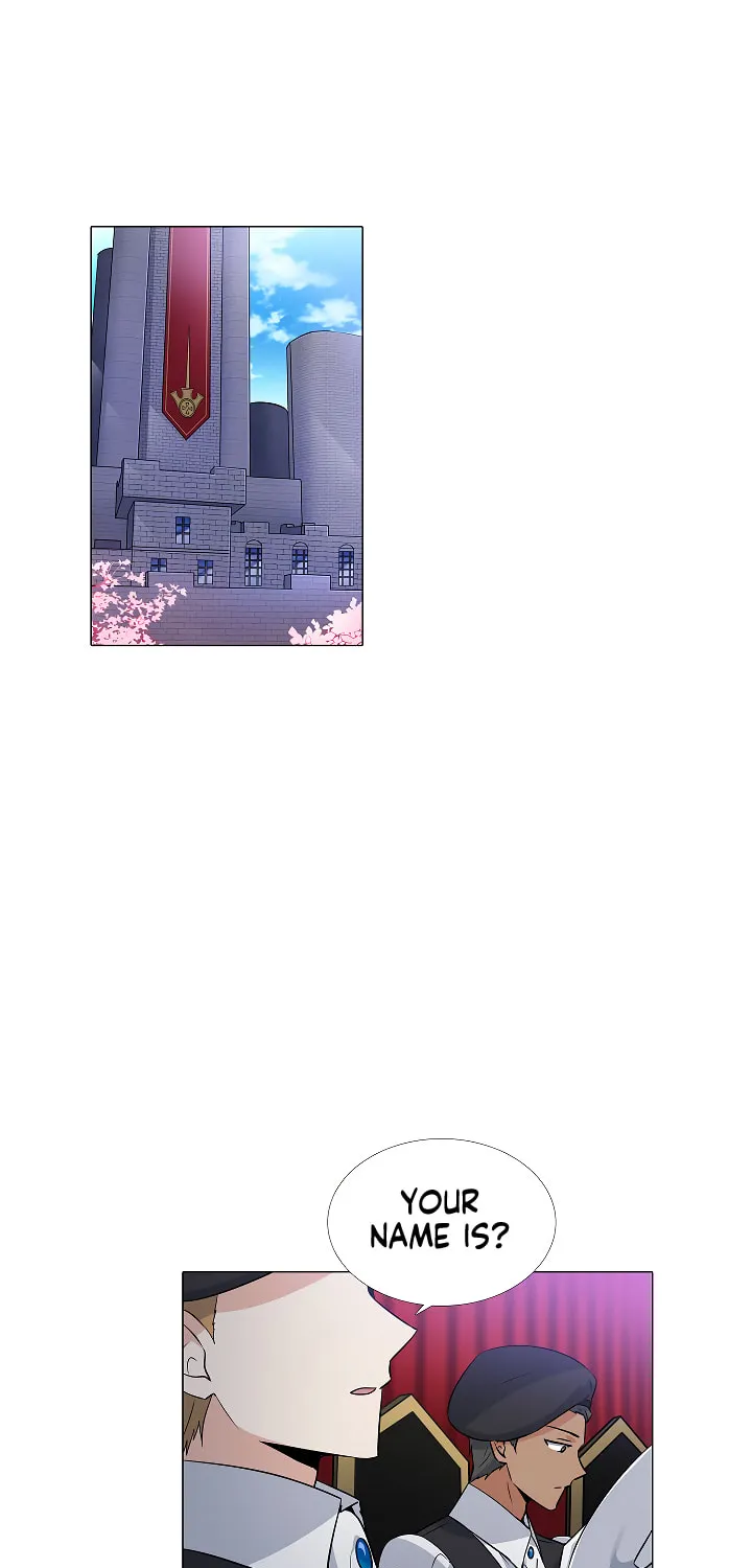 Caught by the Villain Chapter 1 page 1 - 
