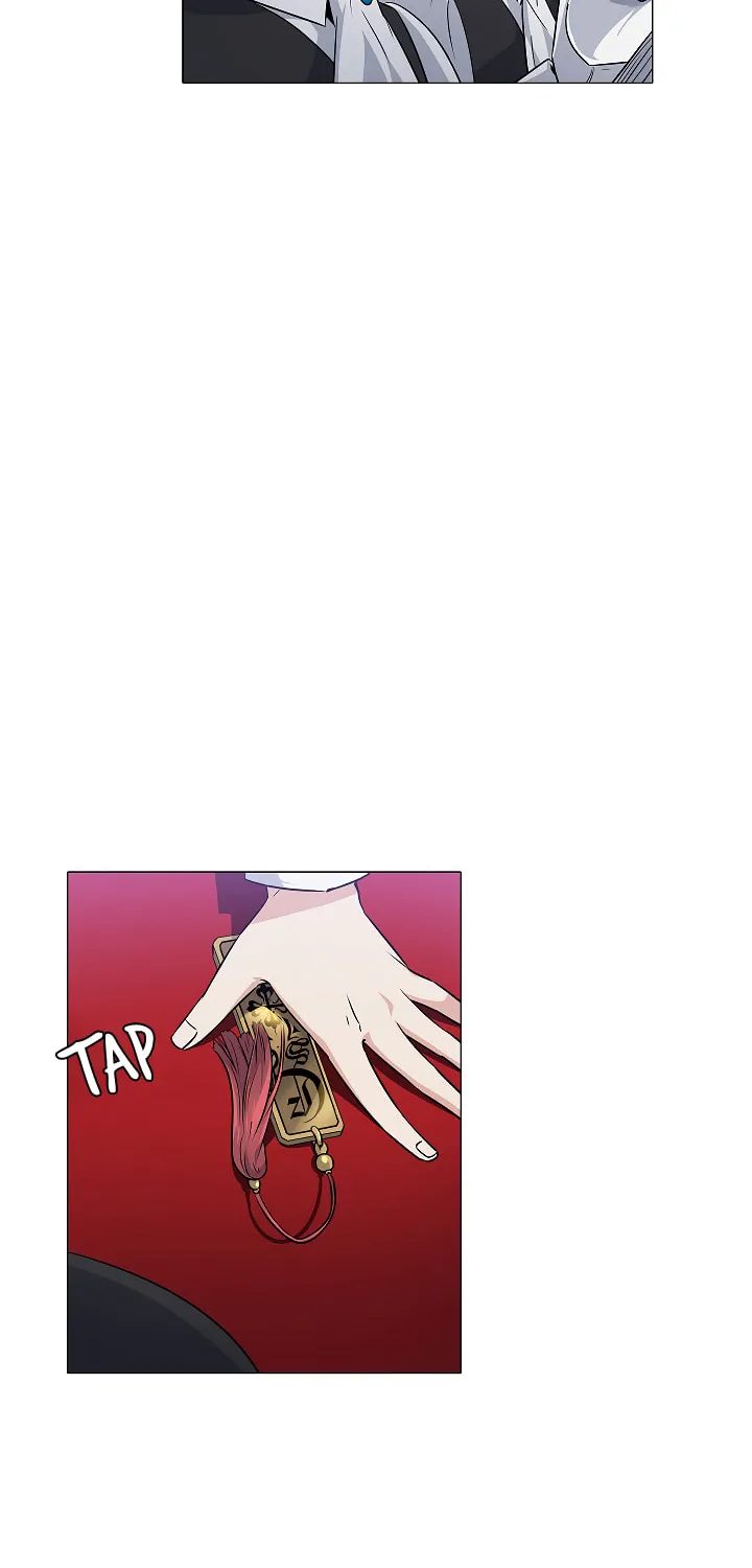Caught by the Villain Chapter 1 page 2 - 