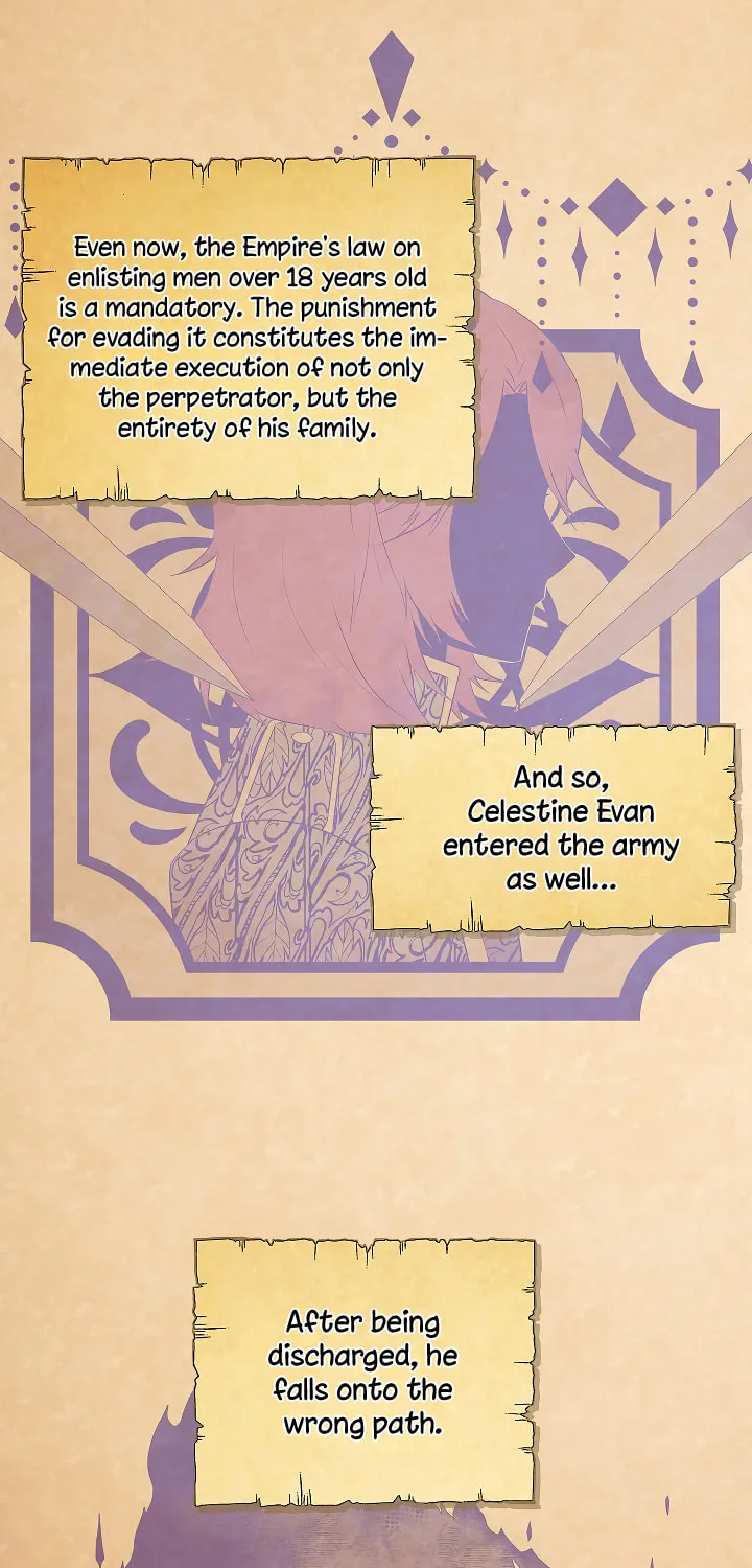 Caught by the Villain Chapter 1 page 15 - 
