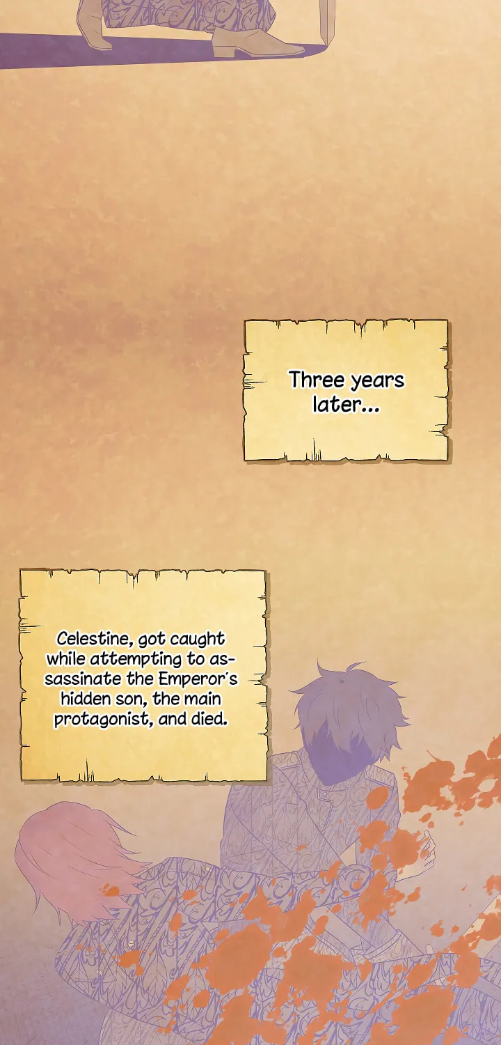 Caught by the Villain Chapter 1 page 18 - 