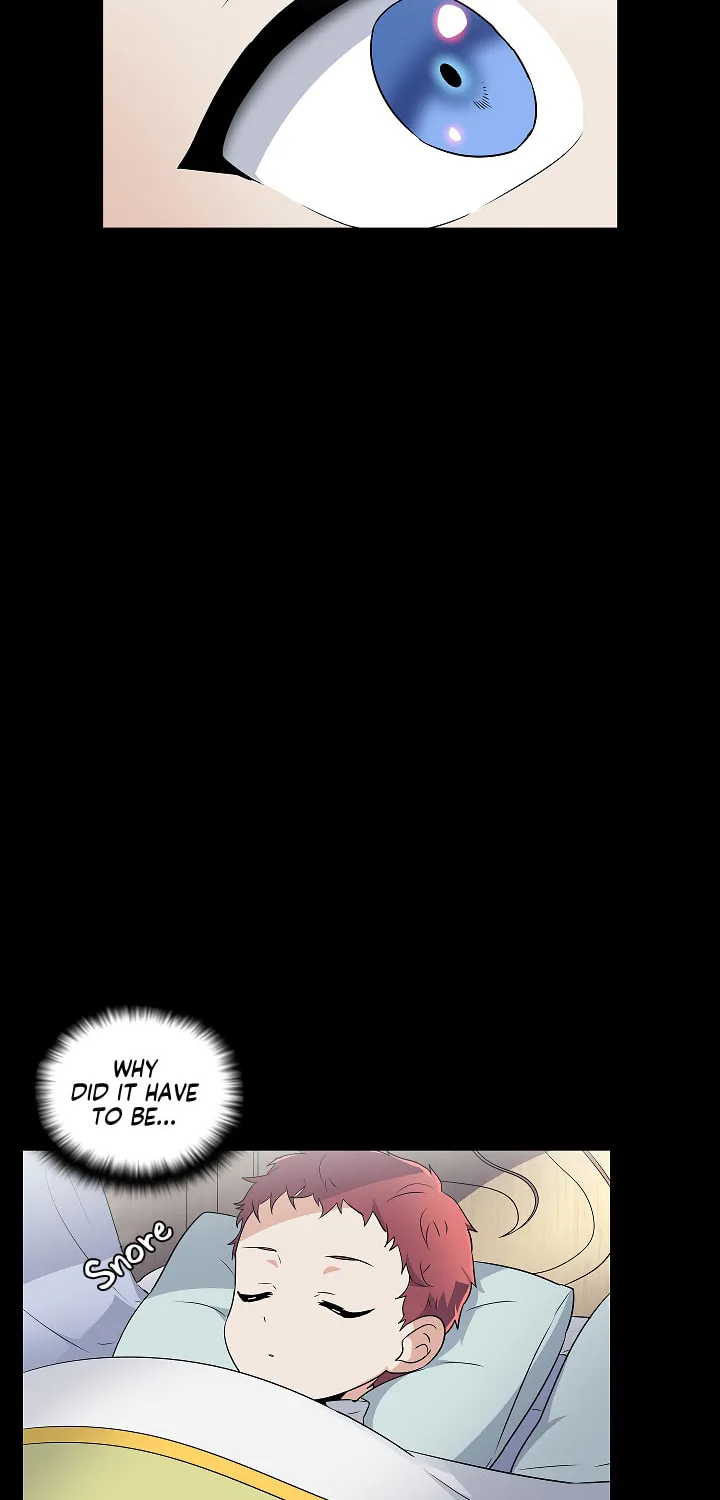 Caught by the Villain Chapter 1 page 21 - 