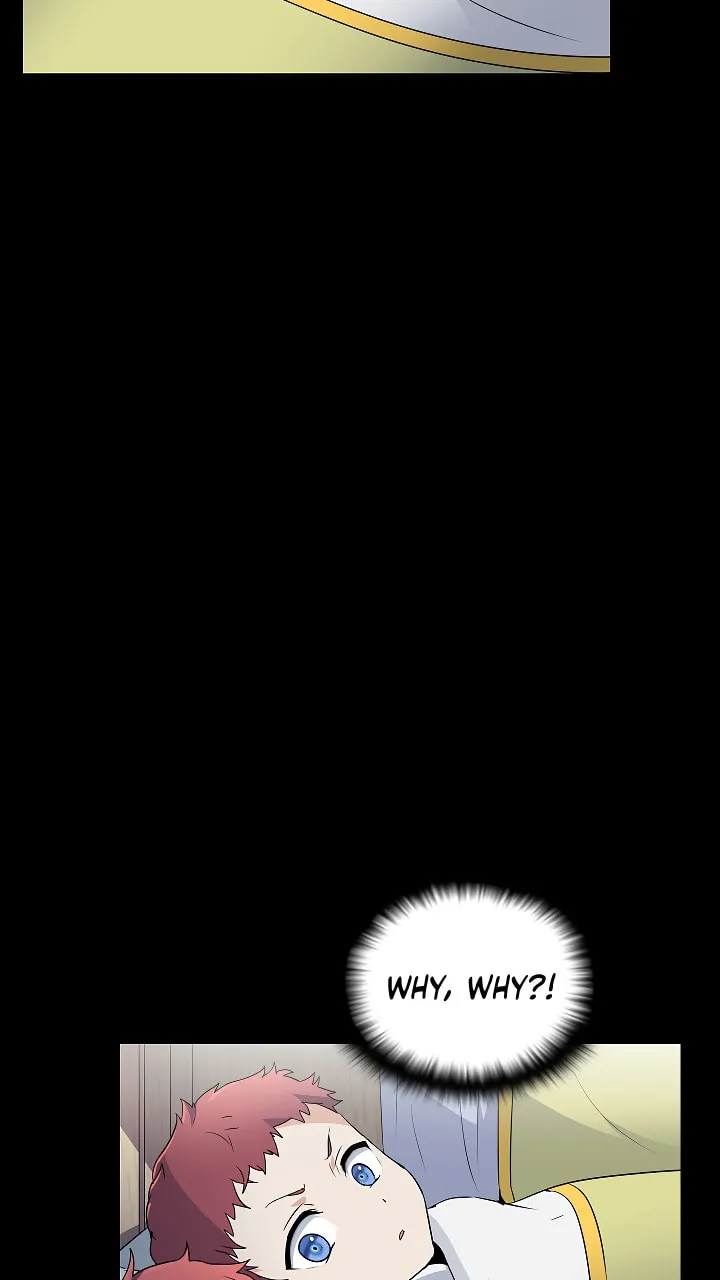 Caught by the Villain Chapter 1 page 22 - 