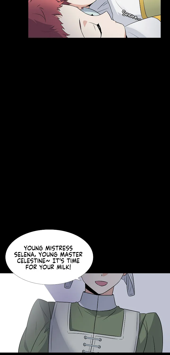 Caught by the Villain Chapter 1 page 23 - 