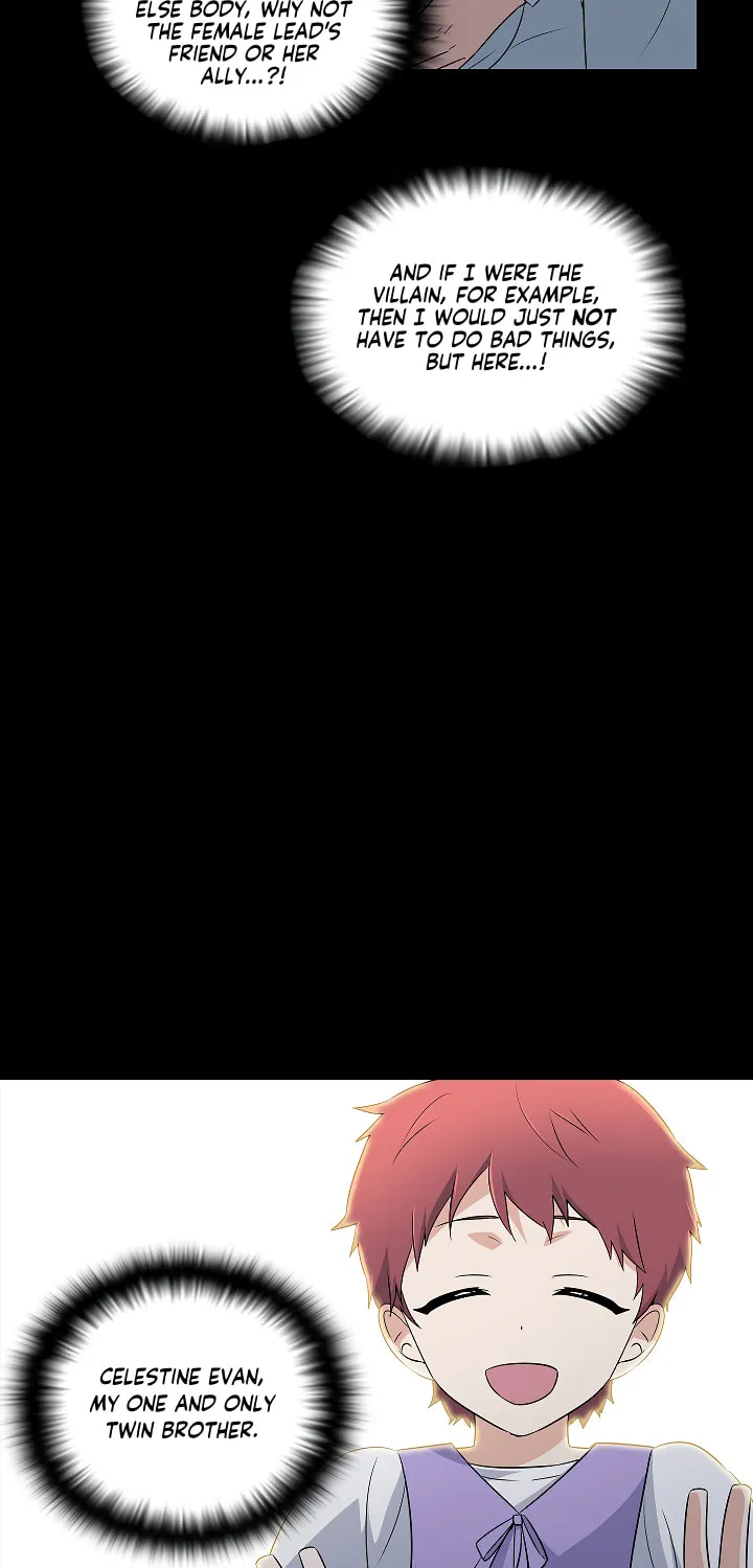 Caught by the Villain Chapter 1 page 25 - 